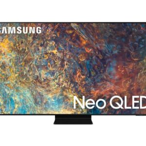 SAMSUNG QE98QN90AATXXU 98" Smart 4K Ultra HD HDR Neo QLED TV