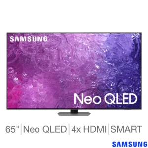 Samsung QE65QN93CATXXU 65 Inch Neo QLED 4K Ultra HD Smart TV