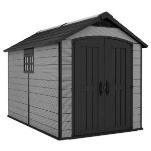 Keter Premier Storage Shed