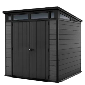 Keter Cortina Storage Shed