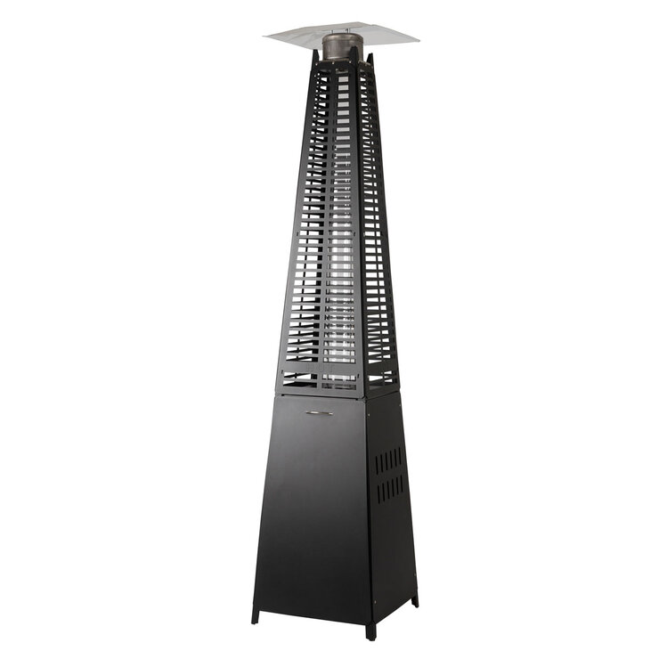 Well Traveled Living Patio Heater: Your Complete Guide to Outdoor Comfort