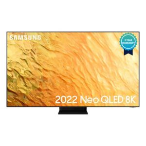 Samsung QE75QN800BTXXU 75" 8K HDR QLED Smart TV