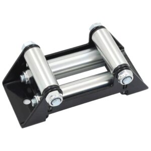 4-Way Fairlead Steel 8000-13000 lbs