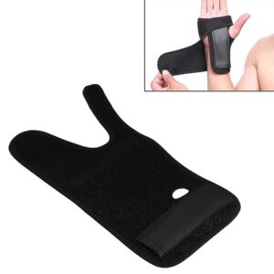 Breathable Left Hand Brace