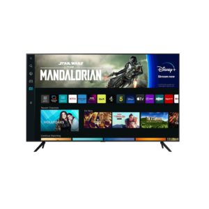 Samsung CU71AO 75" 4K Ultra HD Smart TV UE75CU71AO