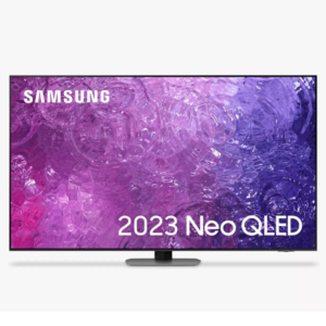 Samsung QE85QN90C 2023 Neo QLED HDR 4K Ultra HD Smart TV