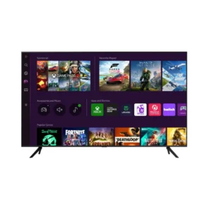 Samsung 50" 4K Ultra HD TV UE50CU71AO