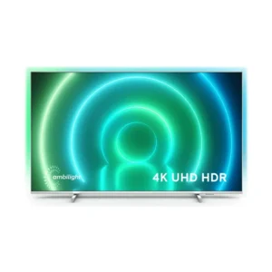 Philips 43" 4K Ultra HD TV 43PUS7956