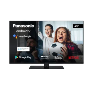 Panasonic 43" 4K Ultra HD TV TX 43MX600B