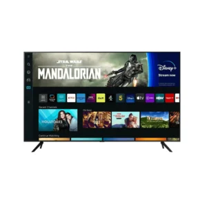 Samsung 43" 4K Ultra HD TV UE43CU71AO