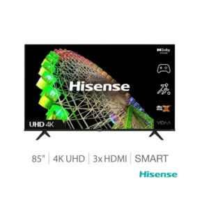 Hisense 85 Inch Smart TV