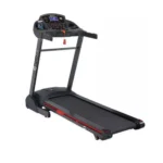 Motorised Treadmill with Auto Incline Dynamix T3000C