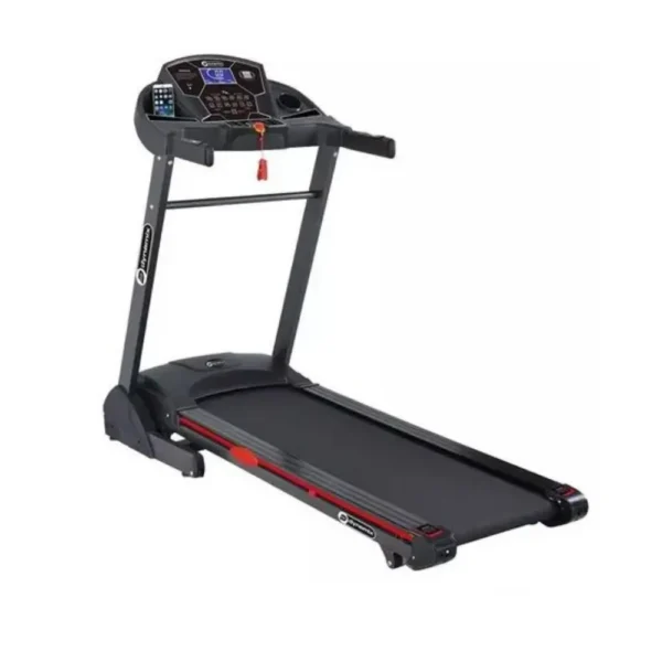 Motorised Treadmill with Auto Incline Dynamix T3000C