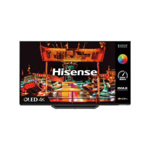 HISENSE 55 INCH SMART TV