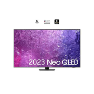 Samsung QE55QN90CATXXU 2023 Neo QLED HDR 4K Ultra HD Smart TV