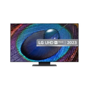 LG 55 Inch 55UR91006LA 2023 LED HDR 4K Ultra HD Smart TV