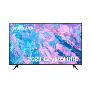 Samsung Series 7 CU7100 75" 4K Ultra HD Smart TV UE75CU7100