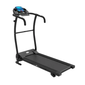 Foldable Bluetooth electric treadmill machine