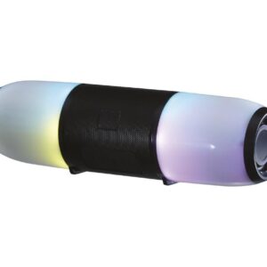 DAEWOO LED BLUETOOTH SPEAKER