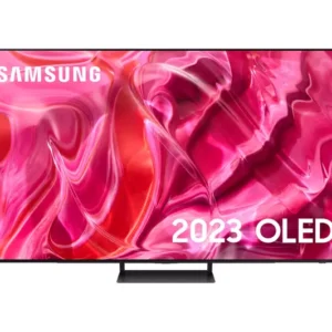 Refurbished Samsung 65" OLED 4K HDR Smart TV