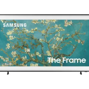 Refurbished Samsung The Frame Art 55″ Smart TV