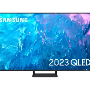 Refurbished Samsung 55 Smart Tv