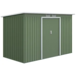 Outdoor Tool House 9ft x 4ft